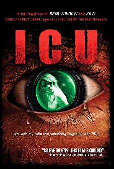 I.C.U. (2009) - Stream Online
