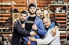De schuur van Scheire (2015) - Stream Online