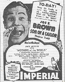 Son of a Sailor (1933) - Stream Online