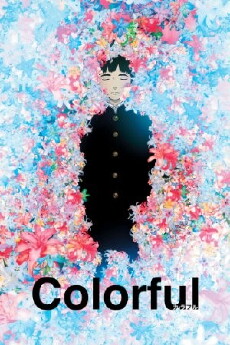 Colourful (2010) - Stream Online