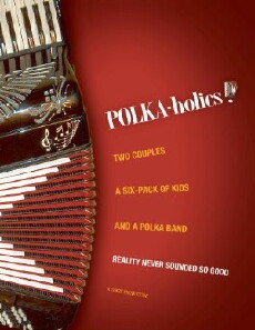 POLKA-holics! (2017) - Stream Online
