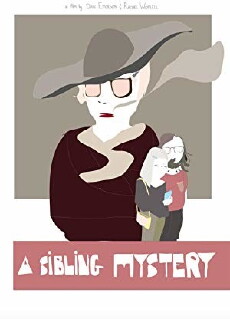 A Sibling Mystery (2017) - Stream Online