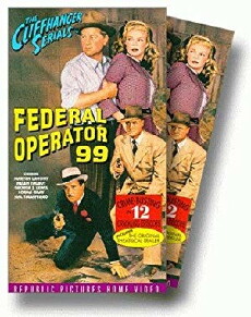 Federal Operator 99 (1945) - Stream Online