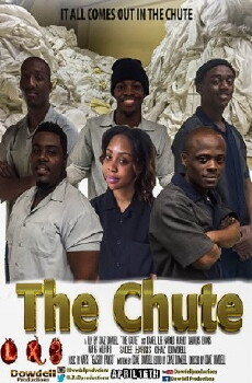 The Chute (2016) - Stream Online