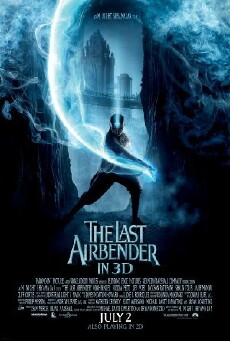 The Last Airbender (2010) - Stream Online