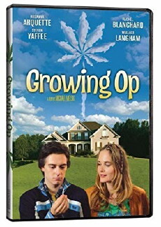Operation Marijuana (2008) - Stream Online