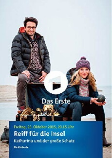 Reiff für die Insel (2011) - Stream Online