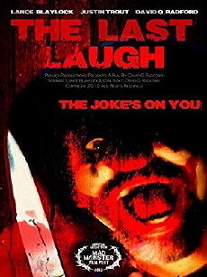 The Last Laugh (2016) - Stream Online