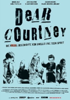 Dear Courtney (2013) - Stream Online