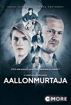 Aallonmurtaja (2017) - Stream Online