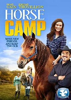 Horse Camp (2017) - Stream Online