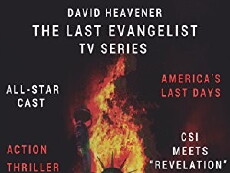 The Last Evangelist (2017) - Stream Online