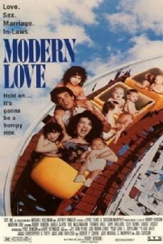 Modern Love (1990) - Stream Online
