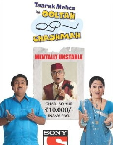 Taarak Mehta Ka Ooltah Chashmah (2008) - Stream Online