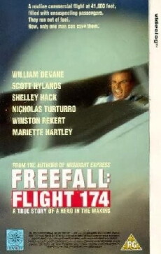 Freefall: Flight 174 (1995) - Stream Online