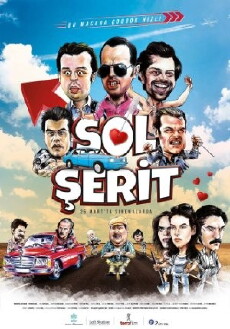 Sol Serit (2016) - Stream Online