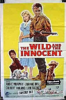 The Wild and the Innocent (1959) - Stream Online