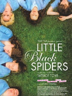 Little Black Spiders (2012) - Stream Online