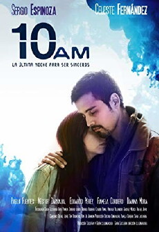 10 am (2017) - Stream Online