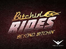 Beyond Bitchin' Rides (2015) - Stream Online
