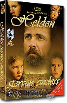 Helden sterben anders (2007) - Stream Online