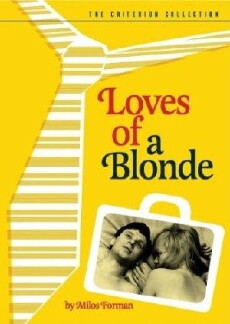 Loves of a Blonde (1965) - Stream Online