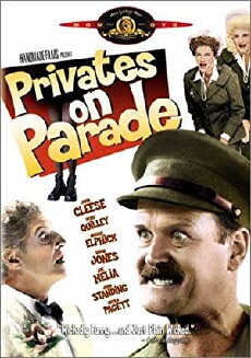 Privates on Parade (1983) - Stream Online
