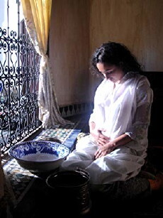 Oud al ward (2007) - Stream Online