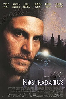 Nostradamus - Prophezeiungen des Schreckens (1994) - Stream Online