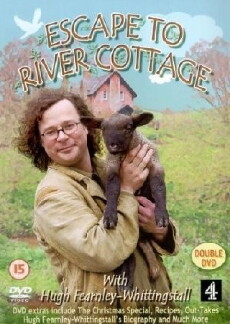Escape to River Cottage (1999) - Stream Online