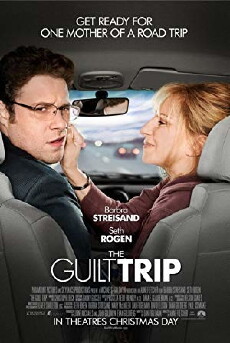 The Guilt Trip (2012) - Stream Online