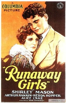 Runaway Girls (1928) - Stream Online