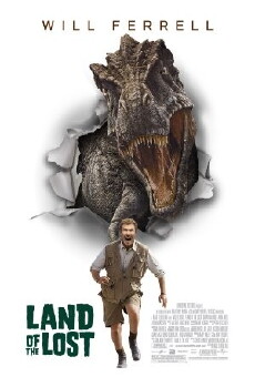 Land of the Lost (2009) - Stream Online