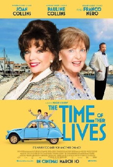 The Time of Their Lives (2017) - Stream Online