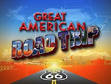 Great American Road Trip (2009) - Stream Online