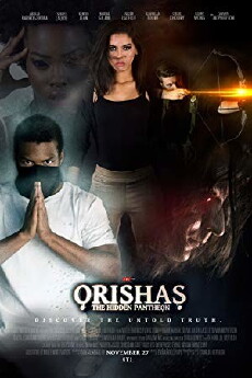 Orishas: The Hidden Pantheon (2016) - Stream Online