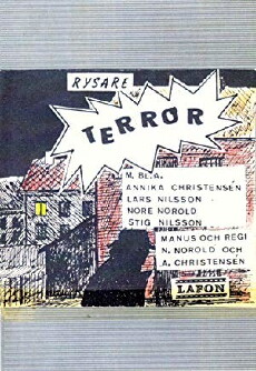 Terror (1989) - Stream Online