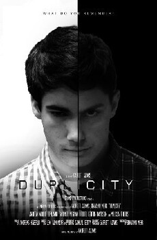 Duplicity (2016) - Stream Online