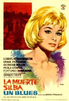 La muerte silba un blues (1964) - Stream Online