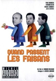 When the Peasants Pass (1965) - Stream Online