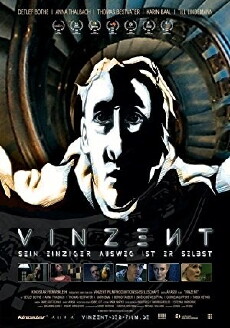 Vinzent (2004) - Stream Online