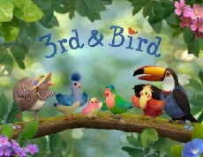 3rd & Bird (2008) - Stream Online