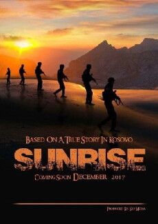 SunRise (2017) - Stream Online