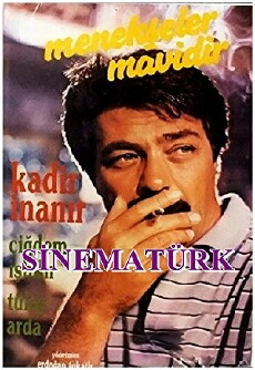 Menekseler Mavidir (1987) - Stream Online