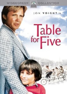Table for Five (1983) - Stream Online