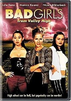 Bad Girls from Valley High (2005) - Stream Online