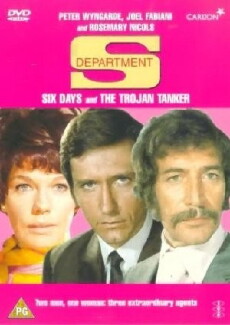 Department S (1969) - Stream Online