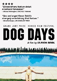 Dog Days (2001) - Stream Online