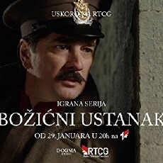 Bozicni ustanak (2017) - Stream Online