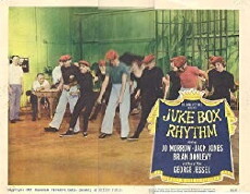 Juke Box Rhythm (1959) - Stream Online